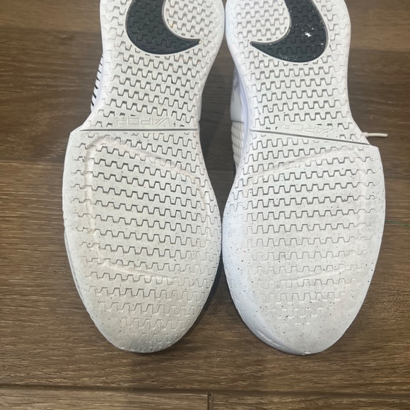 NikeCourt Air Zoom Vapor Pro 2 Women's Hard Court Shoes Sz 8.5 - Picture 7 of 7